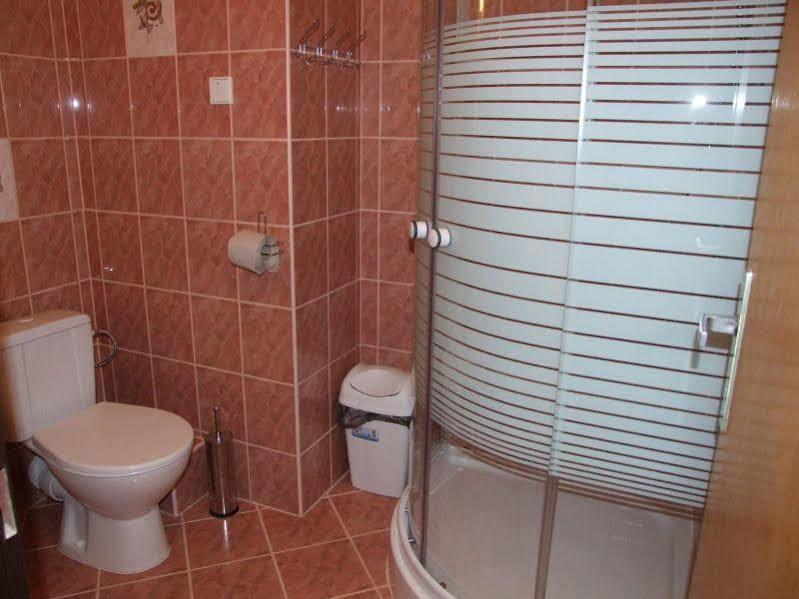 Hotel Petr Bezruc Frýdlant nad Ostravicí Esterno foto