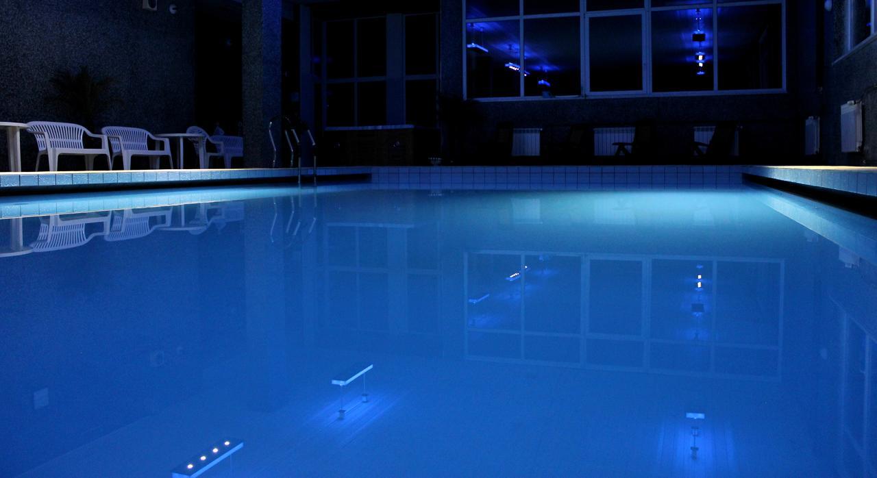 Hotel Petr Bezruc Frýdlant nad Ostravicí Esterno foto