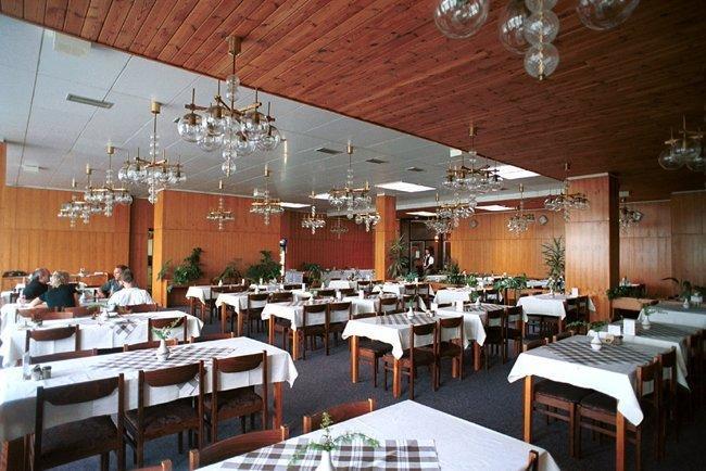 Hotel Petr Bezruc Frýdlant nad Ostravicí Esterno foto