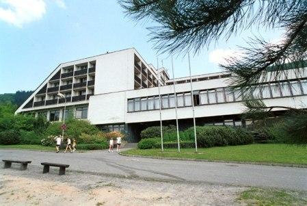 Hotel Petr Bezruc Frýdlant nad Ostravicí Esterno foto