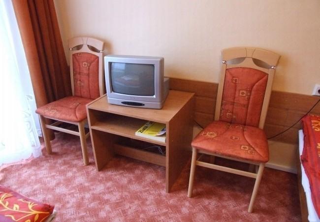 Hotel Petr Bezruc Frýdlant nad Ostravicí Camera foto