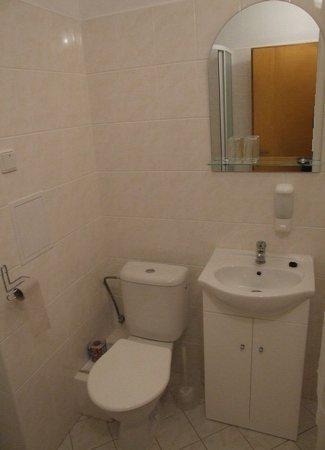 Hotel Petr Bezruc Frýdlant nad Ostravicí Esterno foto