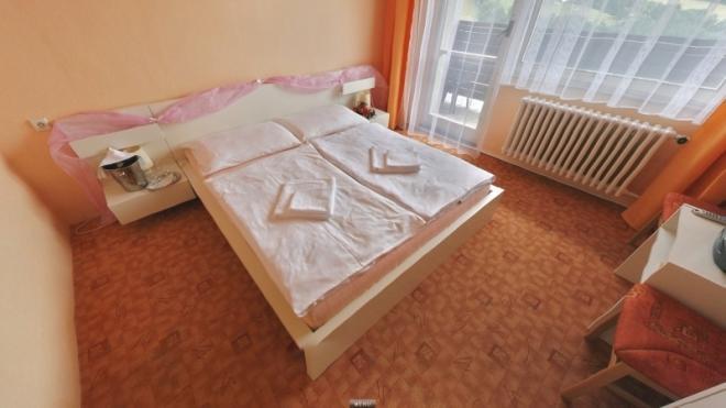 Hotel Petr Bezruc Frýdlant nad Ostravicí Camera foto