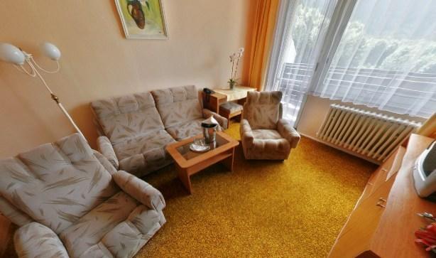 Hotel Petr Bezruc Frýdlant nad Ostravicí Camera foto