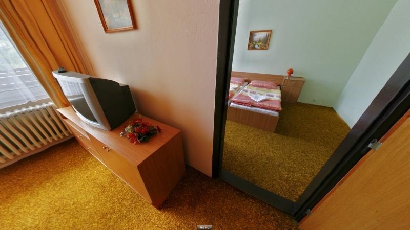Hotel Petr Bezruc Frýdlant nad Ostravicí Camera foto